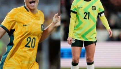 kaiyun管理-无缘随切尔西捧杯！澳女足后卫：女足亚洲杯赛程撞车，太失望了