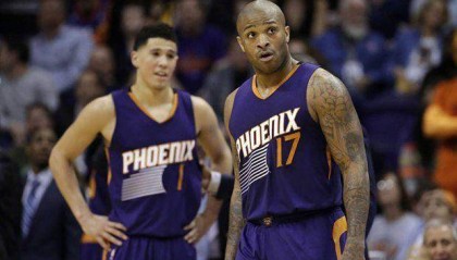 kaiyun平台-总决赛舞台与老东家相逢 塔克把太阳视作第二个家