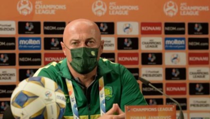 kaiyun中心-扬科维奇：防守有进步 盼下一场进攻端多一些机会