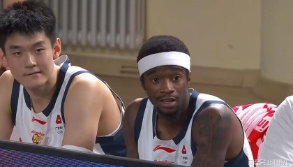 kaiyun管理-裁掉萨林杰+挖走劳森？广东队放水保送新疆，逼辽宁退出季后赛！